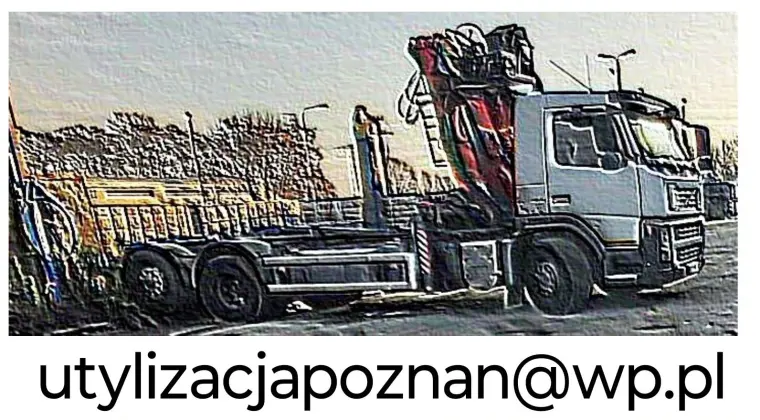 Skup złomu, odbiór złomu, cięcie palnikiem, kontener na złom