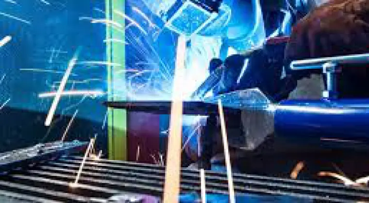 Spawanie aluminium,stali,tworzyw sztucznych