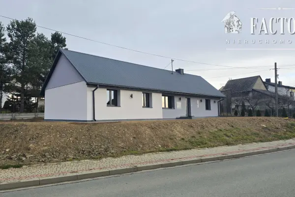 Dom do wynajęcia – Siołkowa k. Grybowa