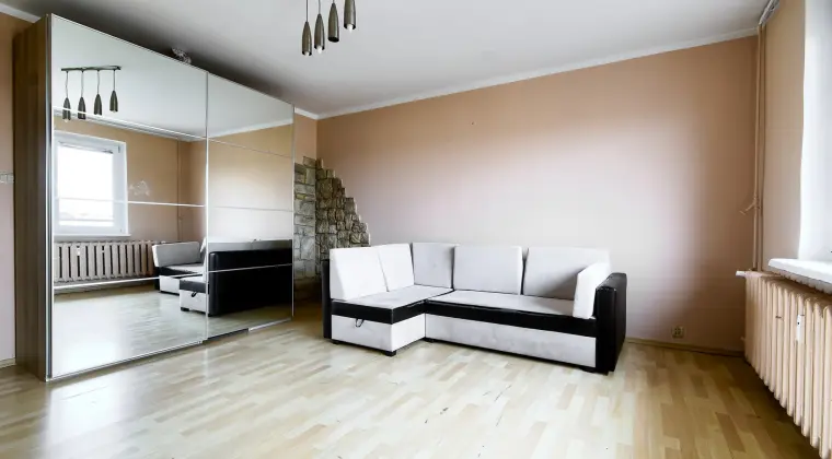 POZNAŃ, ŻEGRZE | MIESZKANIE NA WYNAJEM