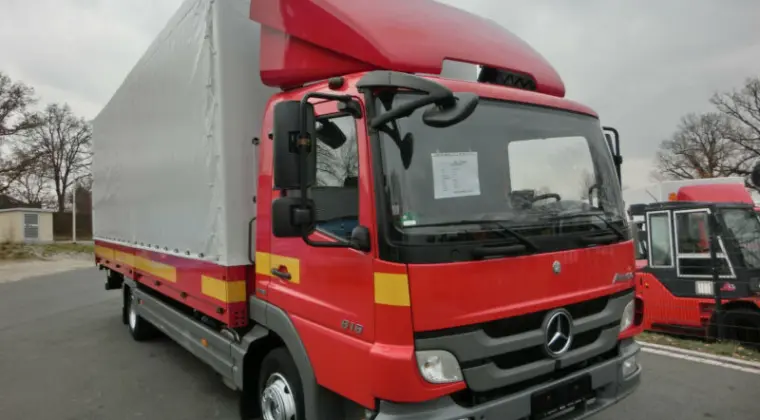 Kupie auta osobowy busu cienzarowe