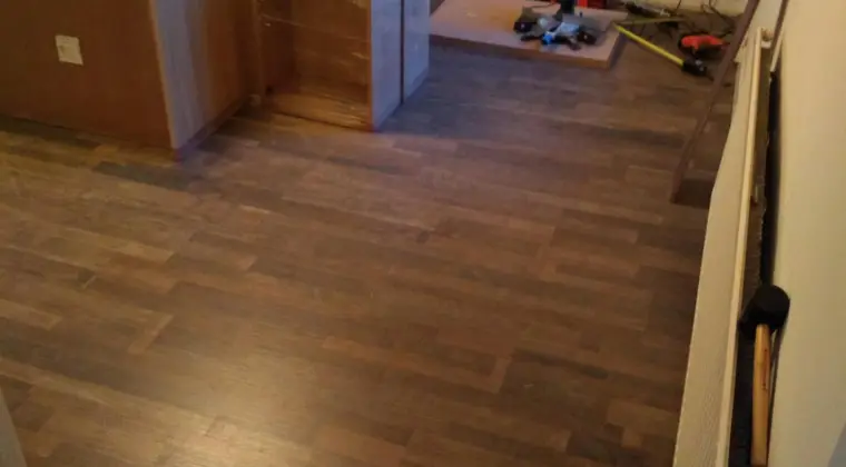 Usługi remontowo budowlane