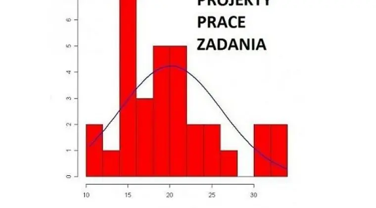 ANALIZA STATYSTYCZNA - SPSS, STATISTICA, RSTUDIO, EXCEL - ANKIETY