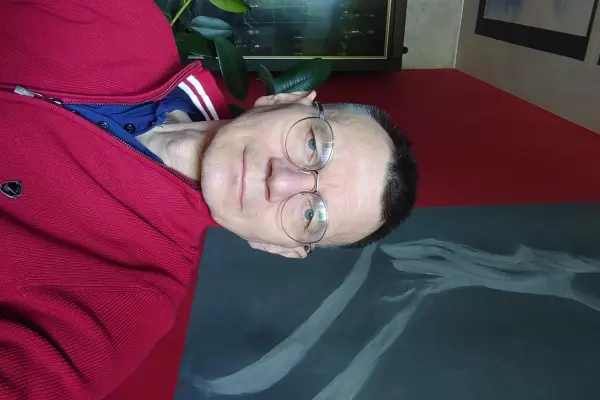 Uśmiech kobiety to najładniejsza biżuteria