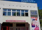 Przyciemnianie szyb Warszawa Oklejanie okien folią przeciwsłoneczną zewnętrzną -folie z filtrem UV i IR