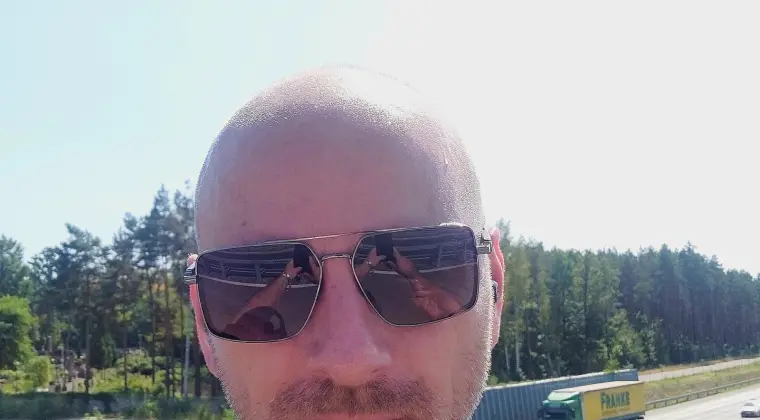 Poznam Panią do stałego związku :)