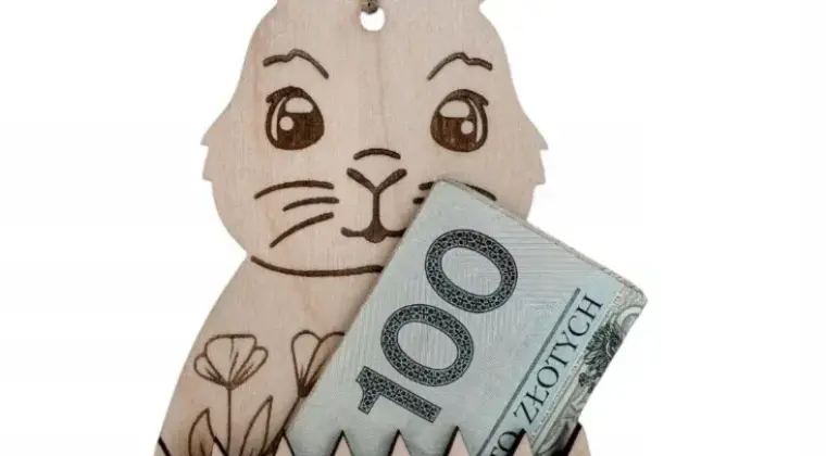 Usługi finansowe z minimum formalności