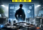 Specjalistyczna Naprawa Baz Danych z Piotrem Zającem: SQL, MSSQL, MYSQL, DBF, Firebird