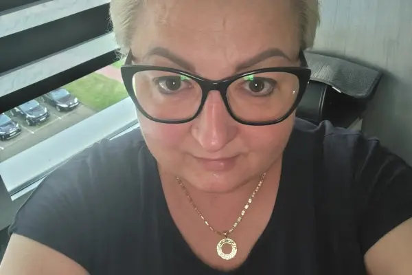 Szukam mężczyzny do stałego związku