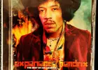 Znakomity Album 2X CD JIMI HENDRIX - Memories Jimi Hendrix CD