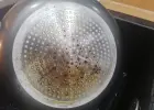 Cudowna gąbka z melaminy. Usuń brud i bakterie z każdej powierzchni