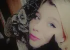 Dziewczyna, która nie chce zostac stara panna z kotem!:D