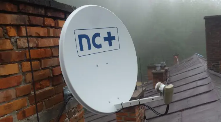 Fachowy serwis oraz instalacje TV-SAT i naziemna nc plus polsat orange
