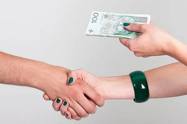 Pomoc finansowa