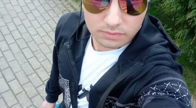 Pan pozna Panią