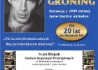 SŁUPSK Fenomen Bruno Groening FILM - jak odzyskać zdrowie i szczęście - nieuleczalne nie istnieje!