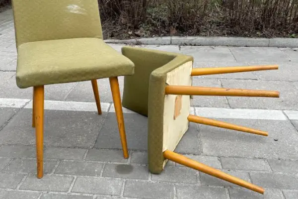 Opróżnianie Mieszkań Gdańsk Wywóz Mebli