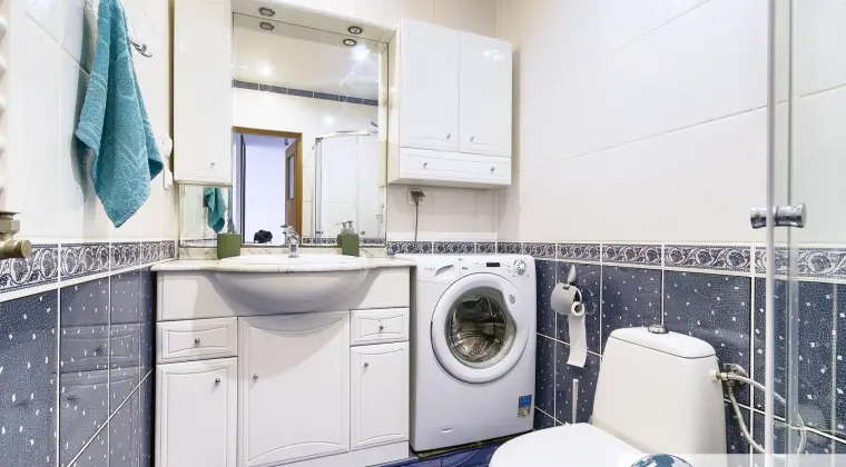 5350 Mieszkanie na wynajem o powierzchni 49m2 w prestiżowym kompleksie Ataner.