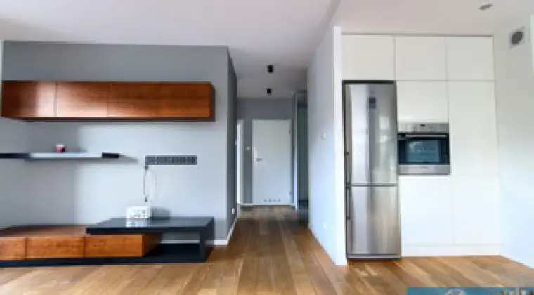 3 POK MIESZKANIE| 2 NIEZALEŻNE SYPIALNIE| BALKON| GARAŻ