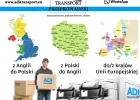 ADI Transport – Twój partner w transporcie międzynarodowym