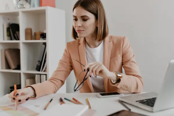 Pracownik administracyjno - biurowy → Praca w Niemczech!!