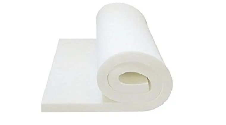 Pianka Tapicerska CIĘTA na WYMIAR gąbka meblowa krajalnia