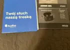 OTICON ZIRCON 1 miniRITE R – nowy, komplet, stan idealny, gwarancja, ładowarka