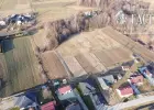 Gorlice działka budowlana 6 a 1179S