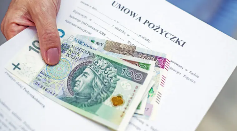 Pozyczki prywatne pod zastaw
