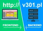 Programista Web Full-Stack - praktyki i Dyplom po 280 godz