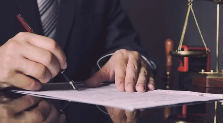 Paweł Wielkanowski - adwokat z Torunia - upadłość konsumencka.