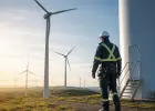 Technik Turbin Wiatrowych Vestas / Enercon (B2B)