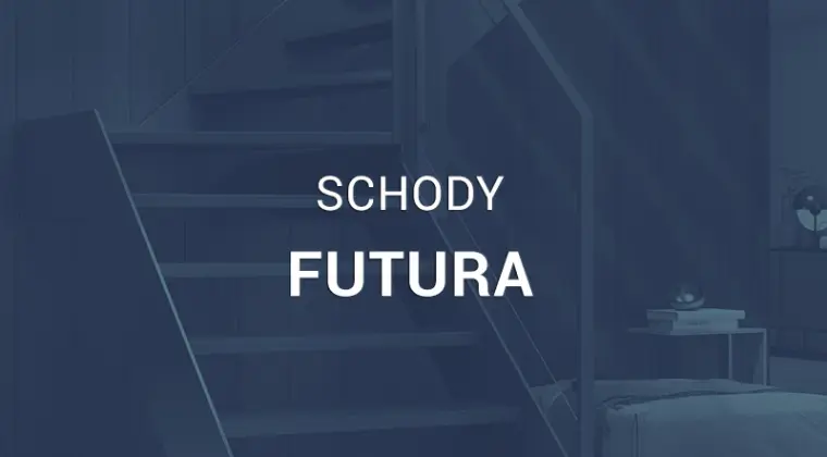 Schody Futura