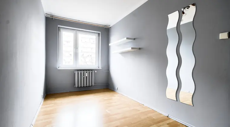 POZNAŃ, ŻEGRZE | MIESZKANIE NA WYNAJEM