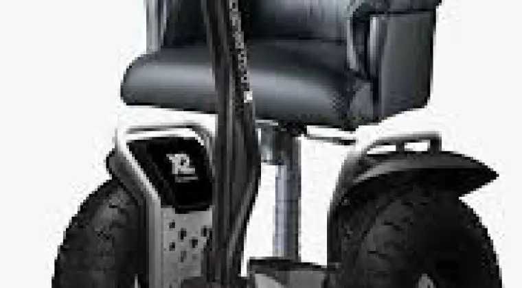 Na sprzedaż: Nowy Segway i2 Original Segway X2 201