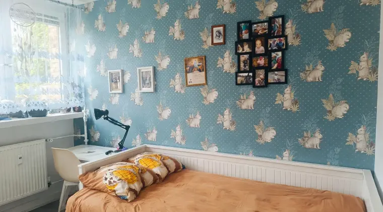 Na sprzedaż mieszkanie 55 k Mińsk MAZOWIECKI