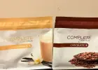 Shake Juice plus