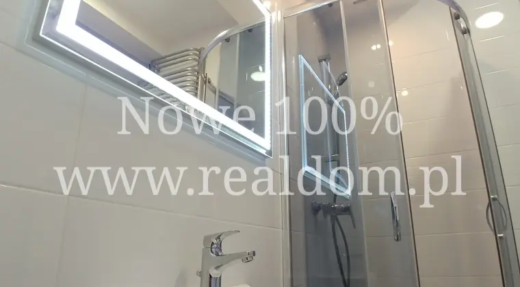 Mieszkanie - mini domek Kraków Centrum okazja / taras, ogród, centralne