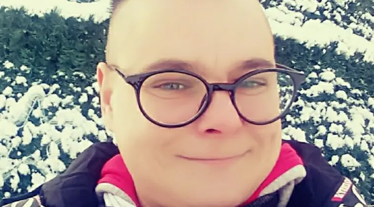 Pani szuka pani