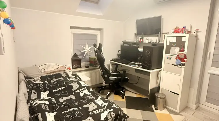 Segment na sprzedaż