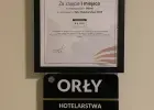 Hostel Arkobaleno – idealny przystanek przed Warszawą (Marki, trasa S8)