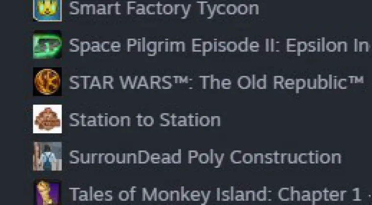 Sprzedam Bibliotekę dostęp do gier na wyłączność,własność (Steam)