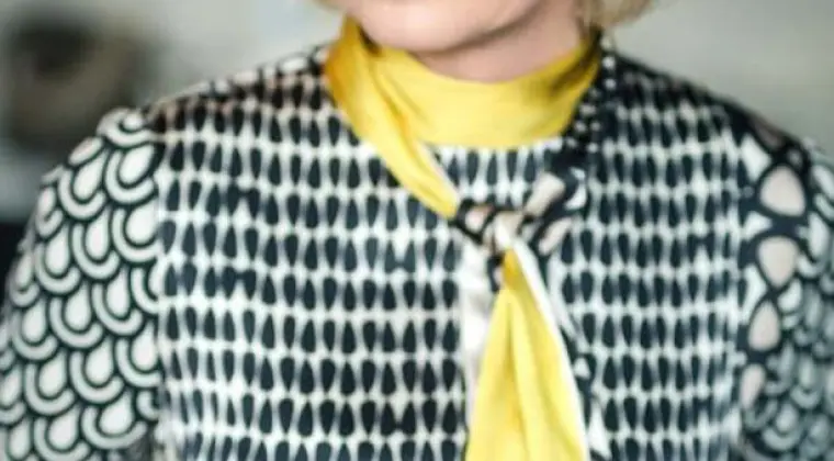 Elegancka i wiedząca czego chce!