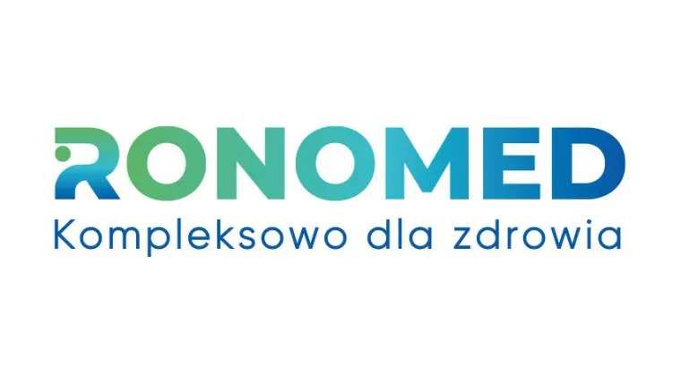 Ronomed - Kompleksowe wyposażenie placówek i gabinetów medycznych 