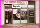 Zapraszamy do Studio Urody Jagoda, Popularna 1, przy dworcu PKP WŁOCHY