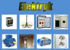Elektryk awarie remonty pomiary montaż AGD uprawnienia