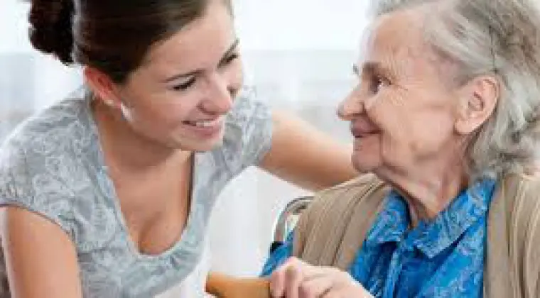 Opiekunka do seniorki praca w Niemczech