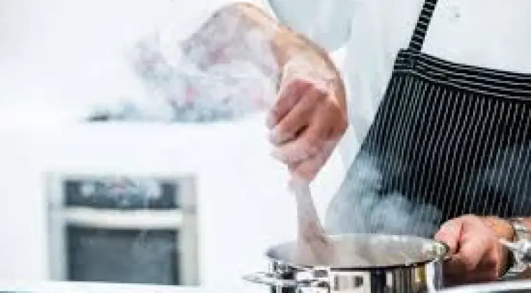 Pomoc Kuchenna w Hotelu Biały Gościniec