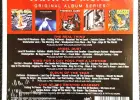 Polecam Zestaw 5 Płyt CD Zespołu - FAITH NO MORE 5 Albumów CD
