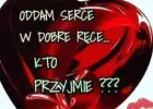 W dobre ręce